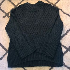 A New Day Sweater